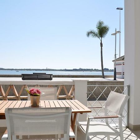 Apartamentos En Paseo Maritimo El Rompido Exterior photo